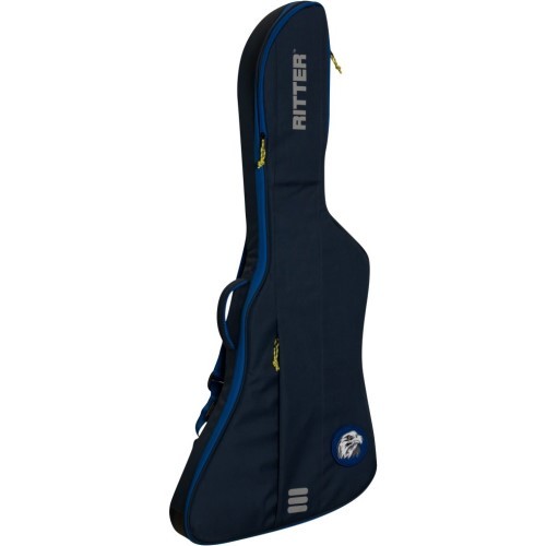 Ritter Gigbag Carouge Explorer Guitar ABL Neu 14990₽