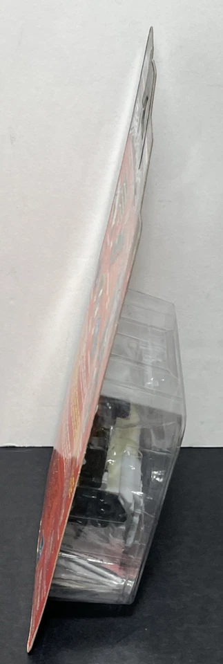 Transformers Robots in Disguise RID Movor Space Shuttle 4 Of 5 Hasbro 2001 NIP - Image 2 of 4