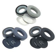 Cooling Gel Replacement Ear Cushion for QC45 Headphone Breathable