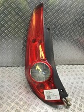 Rückleuchte links  Opel Agila (H-B)  Heckleuchte links 674536