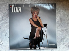 Tina Turner private dancer Club-Sonderauflage...