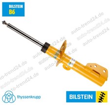 Bilstein B6 Gasdruckdämpfer vorne links u.a.: Opel Antara L07, Bj. 2006-2017