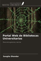 Sangita Dhandar | Portal Web De Bibliotecas Universitarias | Taschenbuch (2024)