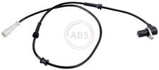 A.B.S. ABS Sensor Raddrehzahl 30473 für ALFA GTV 146 SPIDER 145 930 16V A3A B3A
