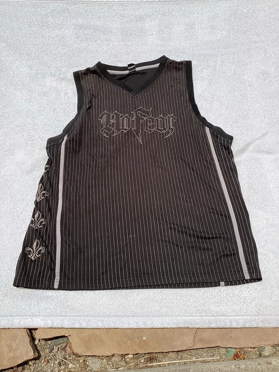 No Fear Polyester Sleeveless T-Shirts for Men for sale | eBay