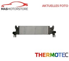 LADELUFTKÜHLER KÜHLER LADELUFT THERMOTEC DA8002TT I FÜR SUZUKI SX4 S-CROSS