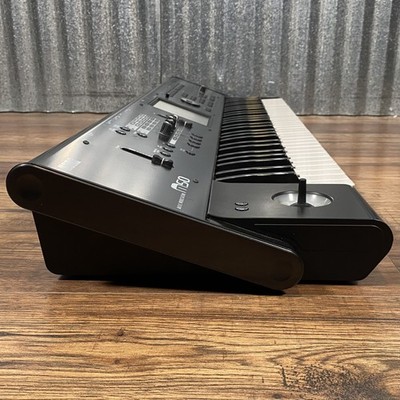 Korg M50 61 Key Workstation Synthesizer Used | eBay