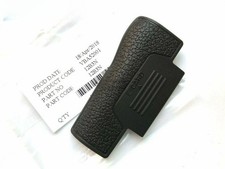 NEW For Nikon D850 SD Memory Card Cover Rubber Lid Door 12B3N Camera Repair Part