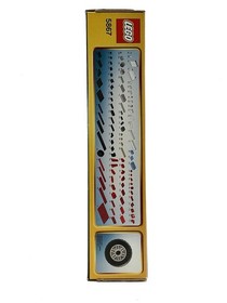 LEGO CREATOR: Super Speedster (5867)