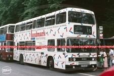 Bus Photo - Lothian Regional Transport 775 C775SFS Leyland Olympian ECW Jul 88