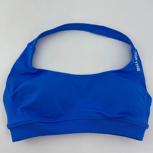 Dfyne Halter Impact Sports Bra 2.0 - Foto 4 di 35