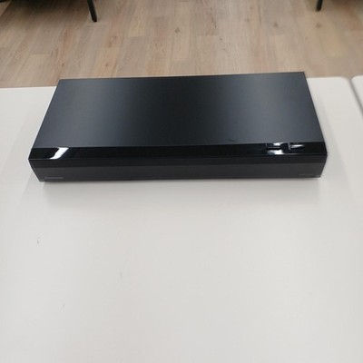 Panasonic DMR-2X202 Blu-ray Recorder Good Condition from Japan w 