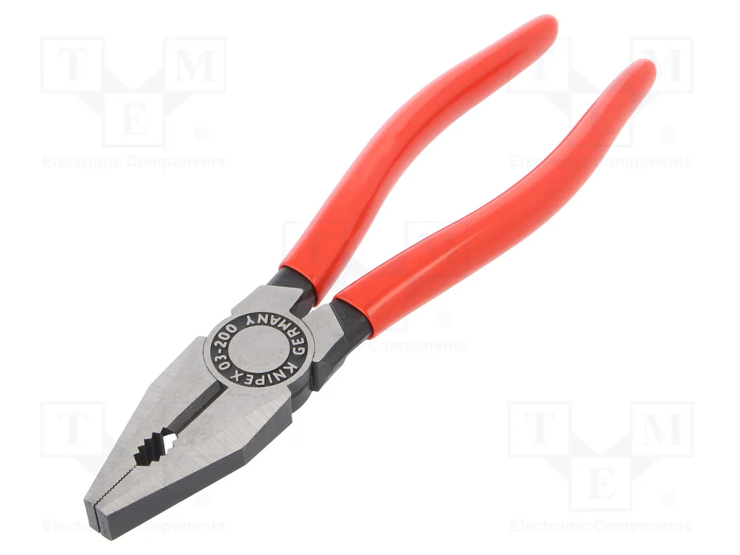KNIPEX 03-01-200 Alicate