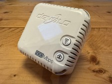 Devolo dLAN 500 MT 2504 wifi over mains powerline - great condition