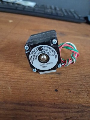 Haydon Switch 28H47-2.1-905ENG Linear Stepper Motor.