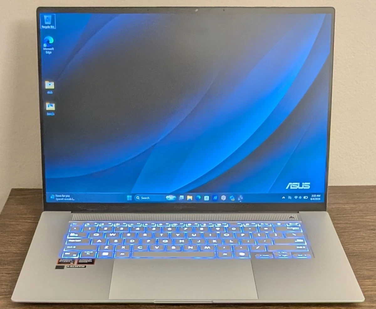 【中古】ASUS Zenbook14S (16GB/SSD1TB) ASUS ZenBook 1TB SSD PC Laptops & Netbooks for Sale | Shop New
