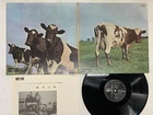Pink Floyd Atom Heart Mother Japan LP [45806ER]