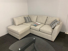 Oslo Compact Corner sofa