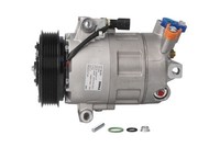 Klimakompressor Mahle ACP 169 000S