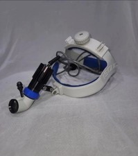 Isolux Magnum LED Battery Powered Surgical Headlight (No Batteries)