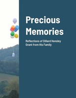 Precious Memories | Taschenbuch | Englisch (2021) | Kartoniert / Broschiert