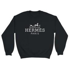Hermes Brand Logo Design Shirt/Hoodie/Sweatshirt
