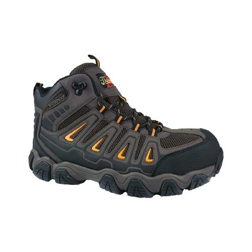 Thorogood Crosstrex Side-Zip Waterproof Composite Toe