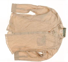 Weatherproof Vintage Men Beige Size XXL