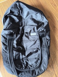 Orzbow Universal Car Seat Cover Black New Open Box Never Used