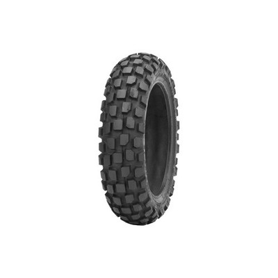 IRC GP-22 120/80-18 Bias Rear Motorcycle Tire 62P TT
