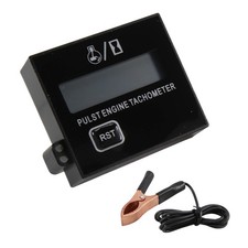 Digital Chainsaw Tachometer Small Engine Tachometer Digital Display Pulse6602 Digital Chainsaw Tachometer Small Engine Tachometer Digital Display Pulse6602