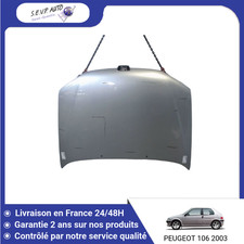 Capote Peugeot 106