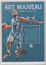 2019-20 Panini Court Kings Art Nouveau 179/179 Cody Martin #AN-CMT 0q0