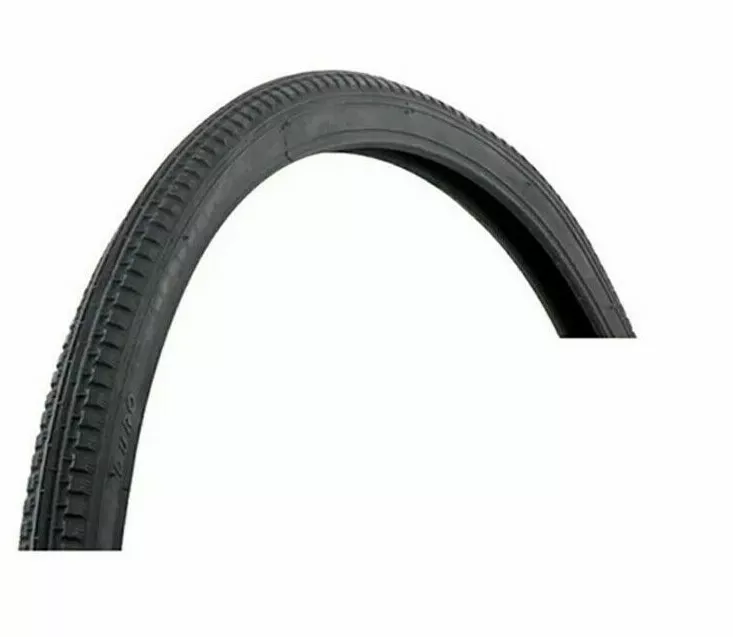Vintage 2025 bike tyres