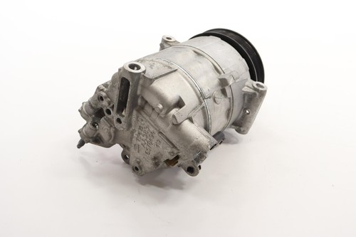 2017 - 2025 CHRYSLER PACIFICA A/C AIR CONDITIONER COMPRESSOR OEM 68225206AD - Picture 2 of 11