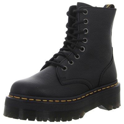 Dr. Martens Schnürstiefel Stiefelette Jadon III 26378001 black (schwarz) NEU
