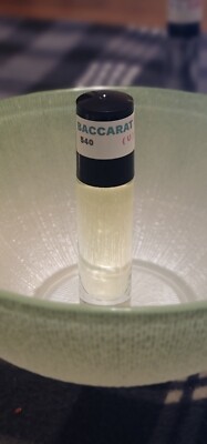 Rosa Aroma Scented Body Oil