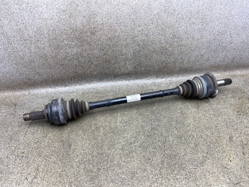 Antriebswelle hinten rechts 7614290 112Tkm BMW F11 520D Touring 17.1875.147
