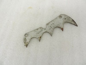 ORIGINAL HARPUNENKRALLE MOTORSÄGE SAW PIONEER 3270