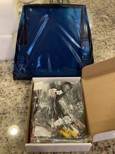 LINKSWELL 2013-2019 FITS NISSAN ROGUE GENERATION 4 T-STYLE RADIO (No HDMI Input)