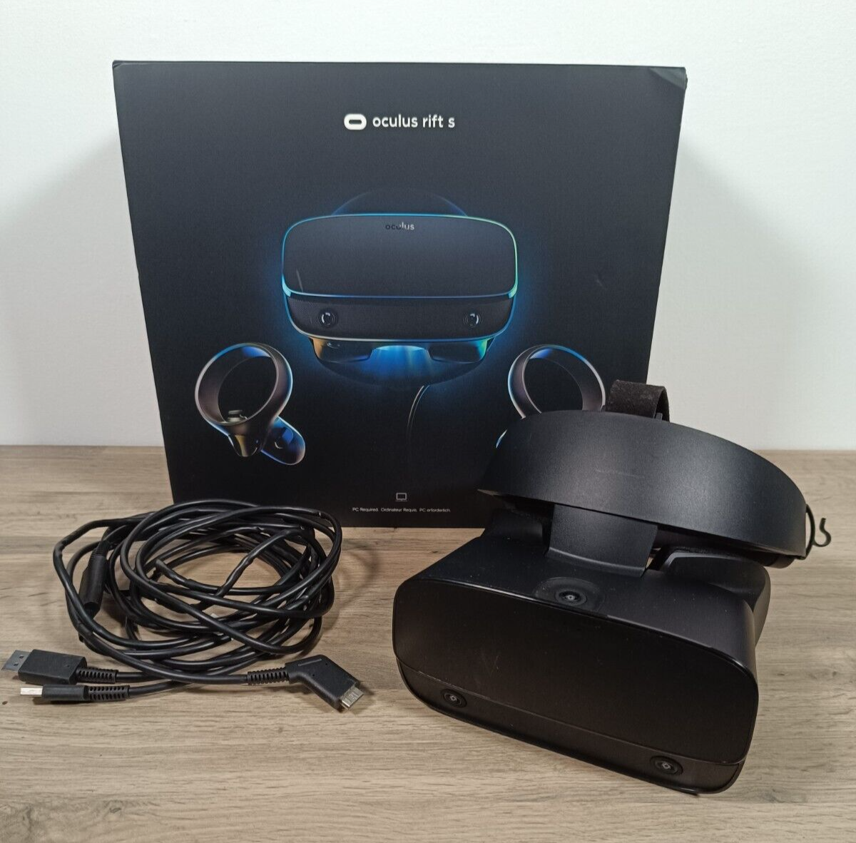 Oculus Rift Wireless Vr Headset No Pc Cv1 Wireless Oculus Rift Cv1