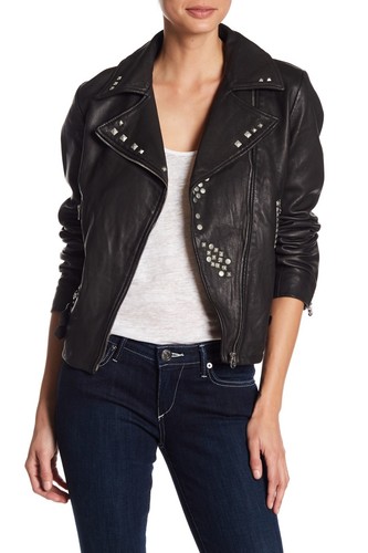 True Religion $599 Women's Studded 