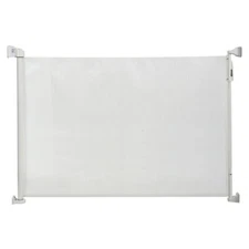 KidCo Retractable Safeway Mesh Toddler Baby Safety Gate for Stairs (Open Box)