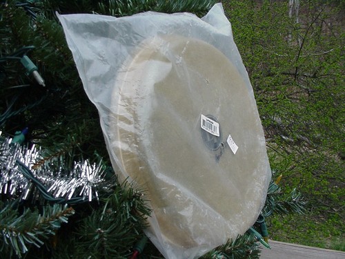 LP Latin Percussion Hand Picked Conga Drum Head 264A unused - new in bag - Picture 15 of 23