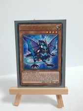 YuGiOh! DPDG-EN036 Cipher Twin Raptor Rare Near Mint 1st Edition 21999001