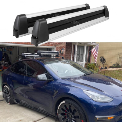 Trailer Hitch TreeFrog Pro Vacuum Mounted Ski Snowboard 365H