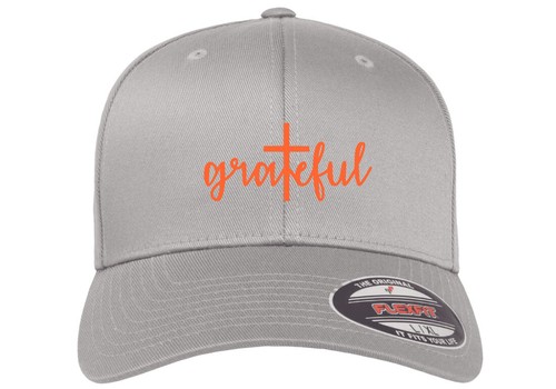 GRECLANTABLE LIFE Jesus GOTT KREUZ RELIGION FLEXFIT MÜTZE *KOSTENLOSER VERSAND IN KARTON - Bild 75 von 101