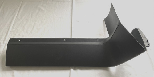 VW Polo 9N Bj.02 Ablage Verkleidung Armaturenbrett rechts unten 6Q1857922E N3161