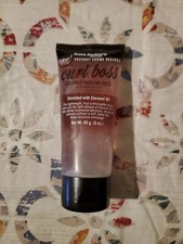 Aunt Jackie's Coconut Curling Gelee for curly hair 3 oz New