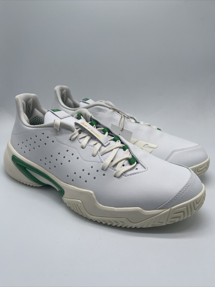 Size 12 - adidas Barricade Stanniversary for sale online | eBay